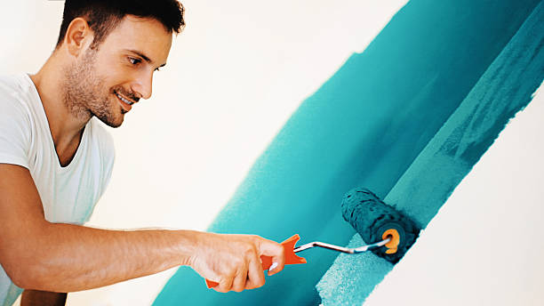 Eco-Friendly and Low-VOC Painting in Green Meadows, OH